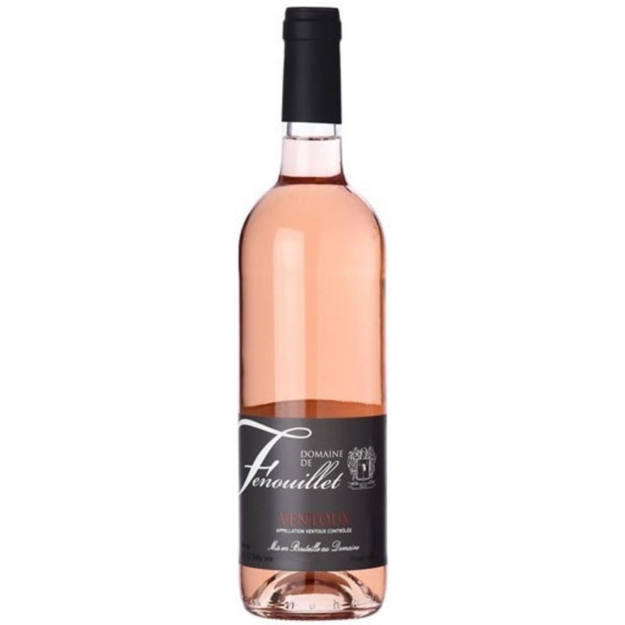 Fenouillet Ventoux Rose