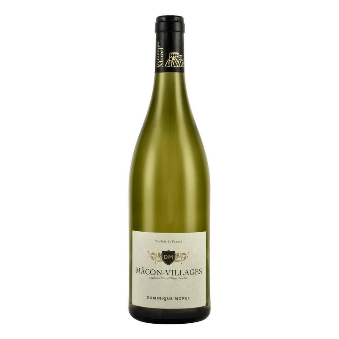 Domaine de Gry-Sablon Dominique Morel Macon Villages