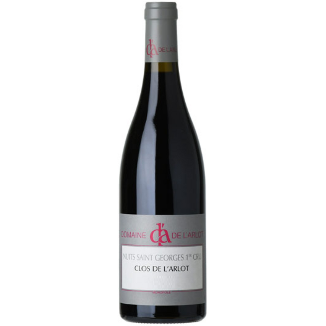 Domaine de L'Arlot Clos de L'Arlot, Nuits-Saint-Georges Premier Cru, France 2021