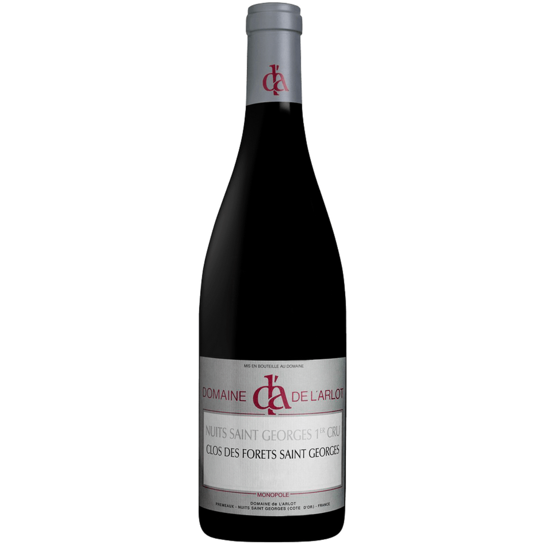 Arlot NSG Clos des Forets Saint Georges | Nuits-Saint-Georges Clos des Forêts Saint-Georges