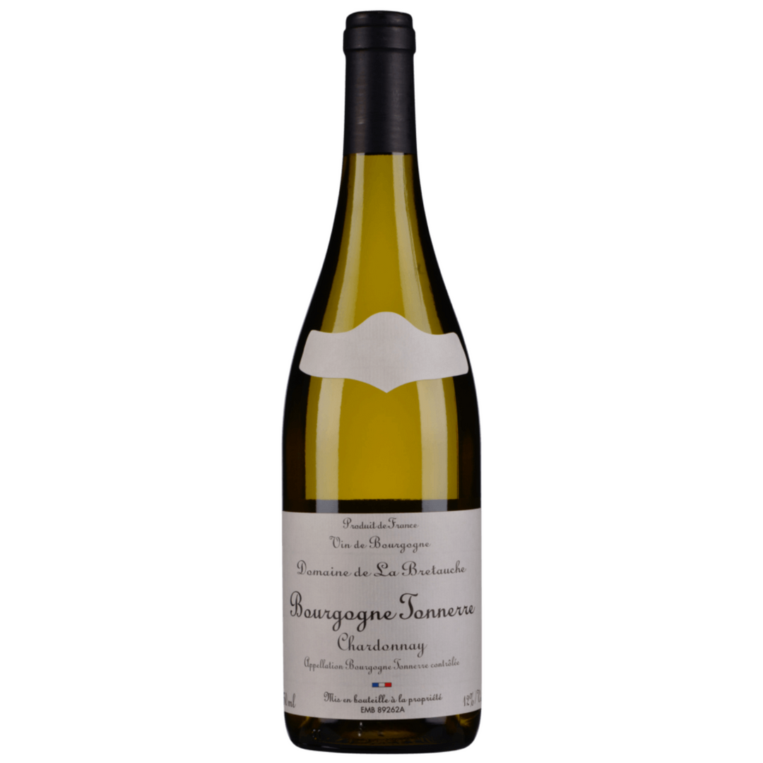 Domaine de La Bretauche Bourgogne Tonnerre Chardonnay Burgundy, France 2020