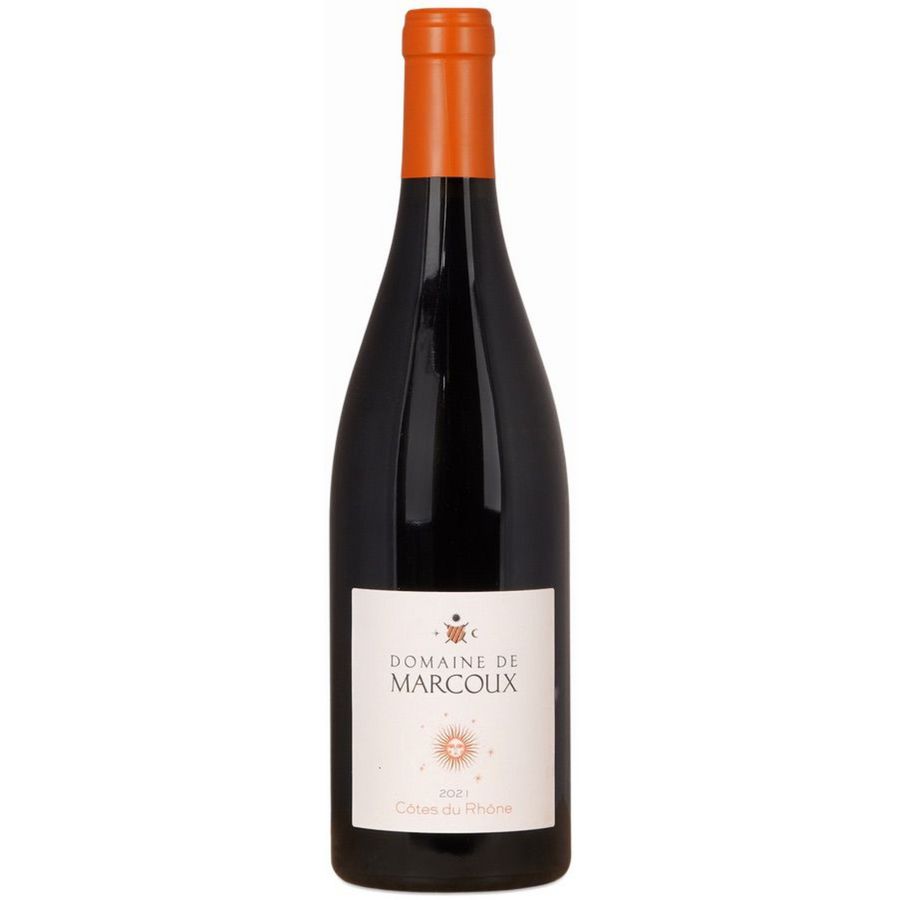Domaine de Marcoux Cotes du Rhone Rouge