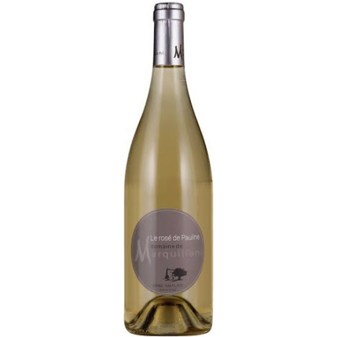 Domaine de Marquiliani 'Le Rosé de Pauline', Corsica, France 2024