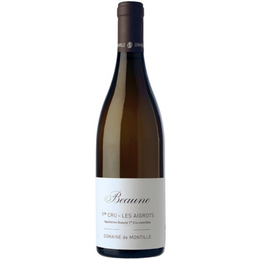 Domaine de Montille Beaune Blanc Les Aigrots Premier Cru