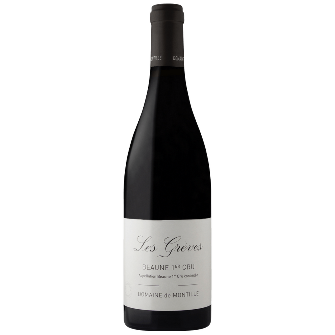 Domaine de Montille Beaune Les Greves Premier Cru