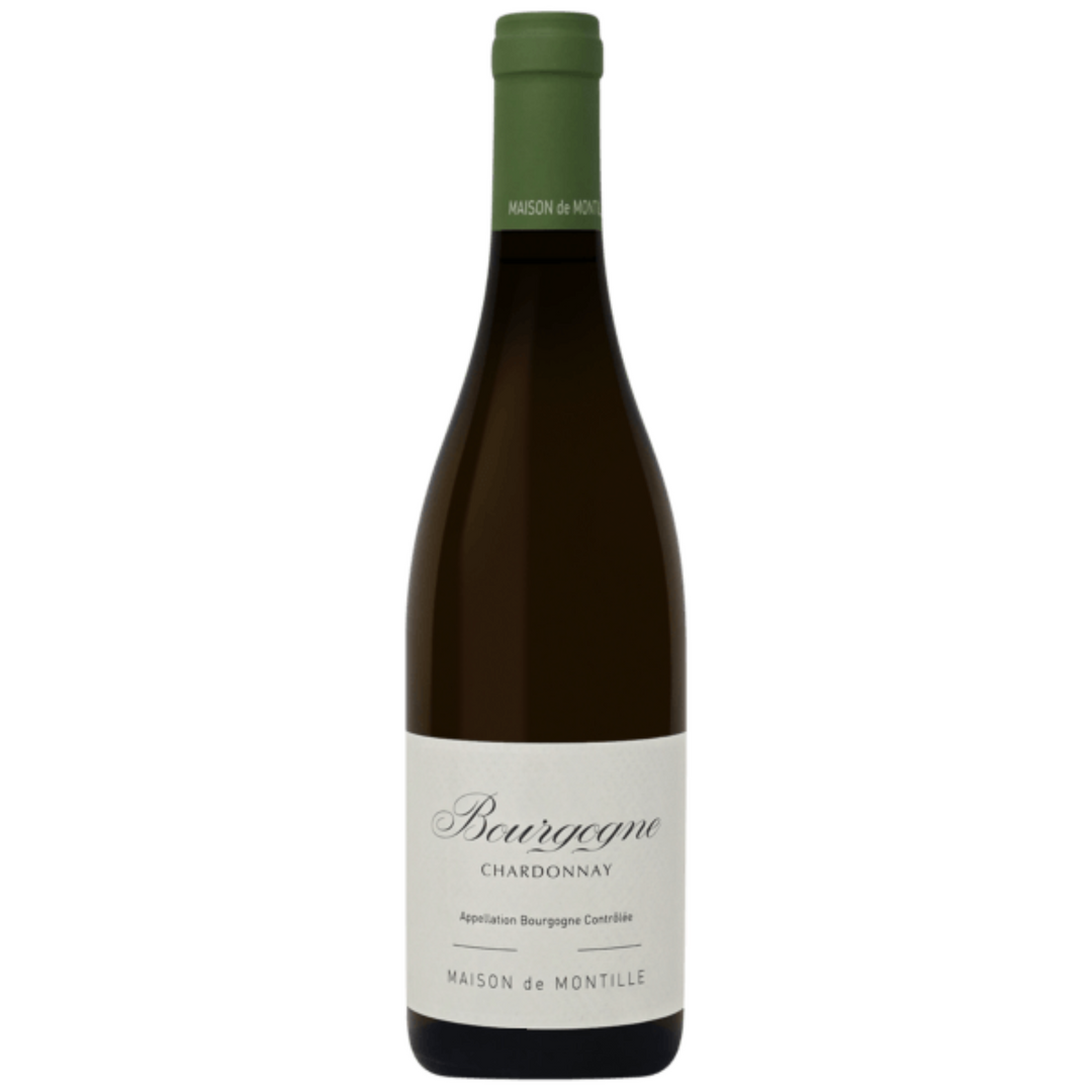 Domaine de Montille Bourgogne Chardonnay