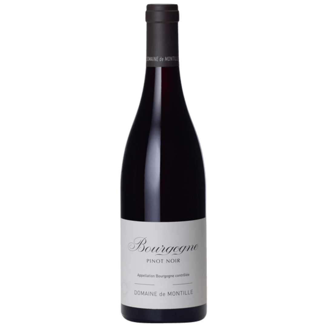 Domaine de Montille Bourgogne Pinot Noir