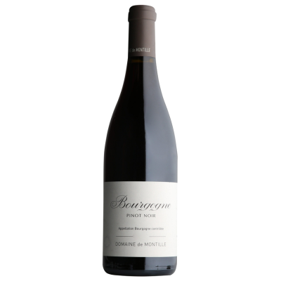 Domaine de Montille Bourgogne Pinot Noir, Burgundy, France 2020