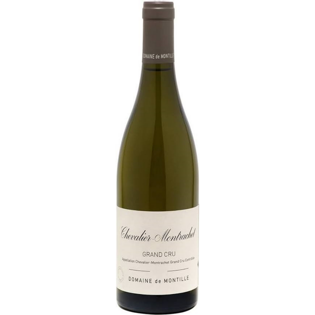 Domaine de Montille Chevalier Montrachet Grand Cru