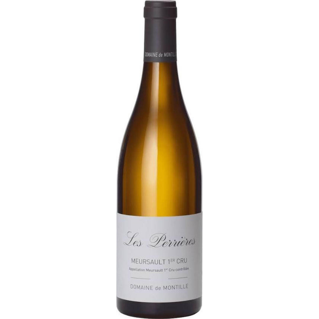 Domaine de Montille Meursault Les Perrieres Premier Cru