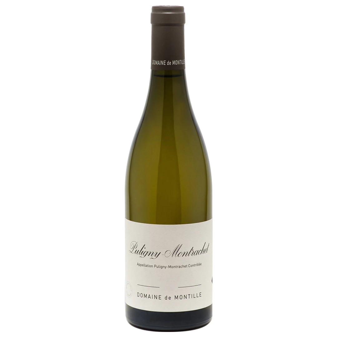 Domaine de Montille Puligny-Montrachet, Cote de Beaune, France 2022