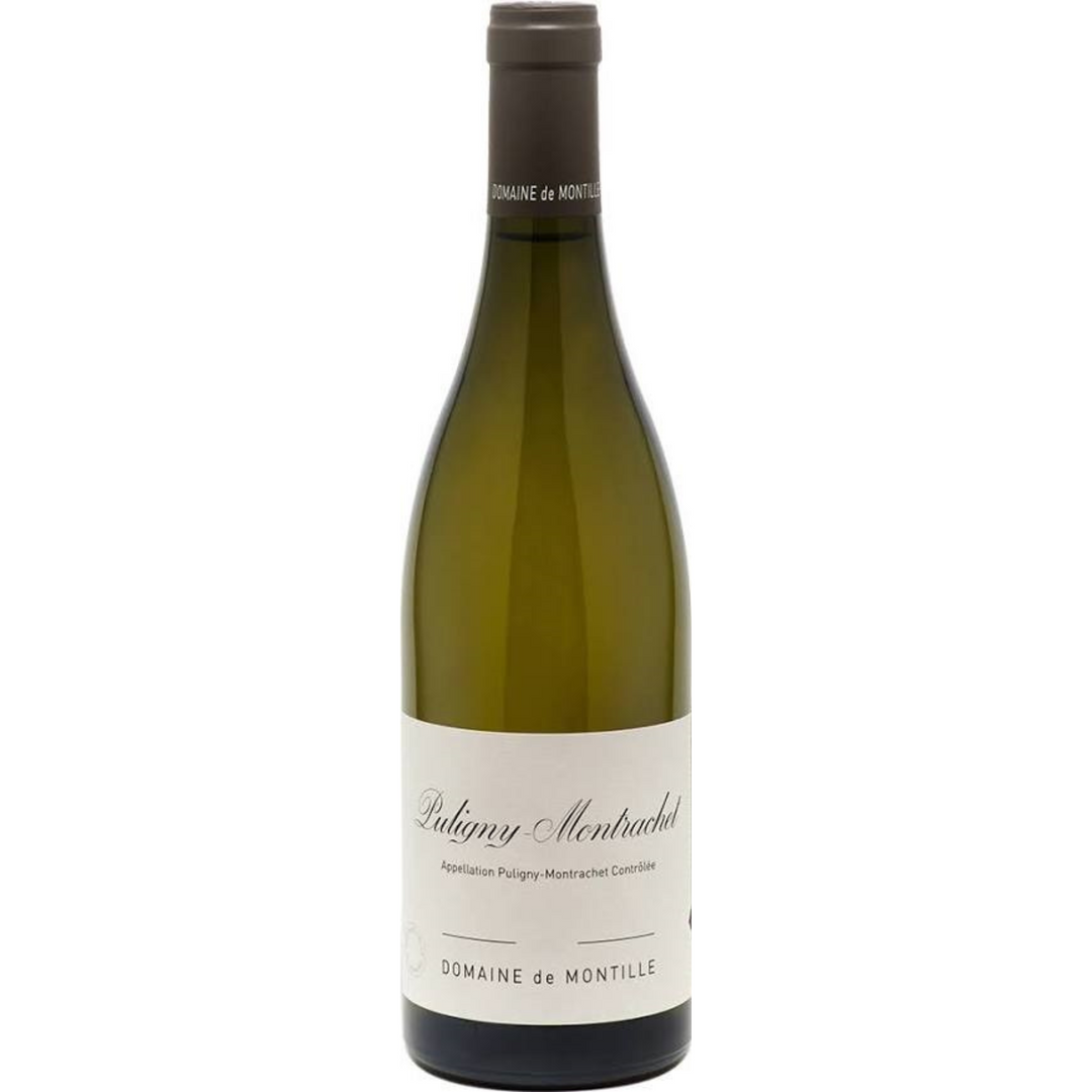 Domaine de Montille Puligny Montrachet