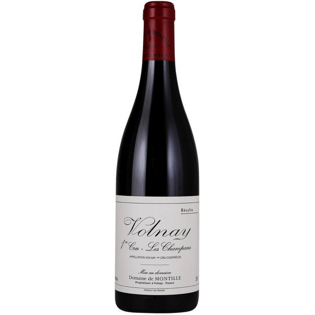 Domaine de Montille Volnay Champans Premier Cru