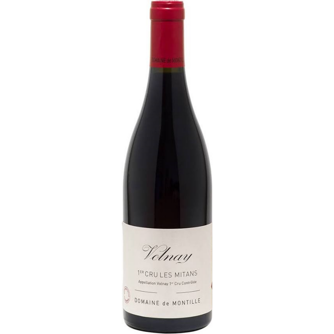 Domaine de Montille Volnay Les Mitans Premier Cru