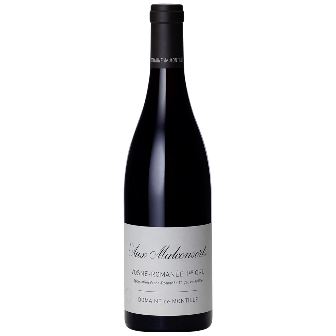 Domaine de Montille Vosne Romanee Aux Malconsorts Premier Cru