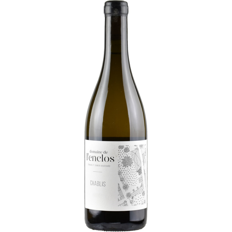 Domaine de l'Enclos Chablis 2022