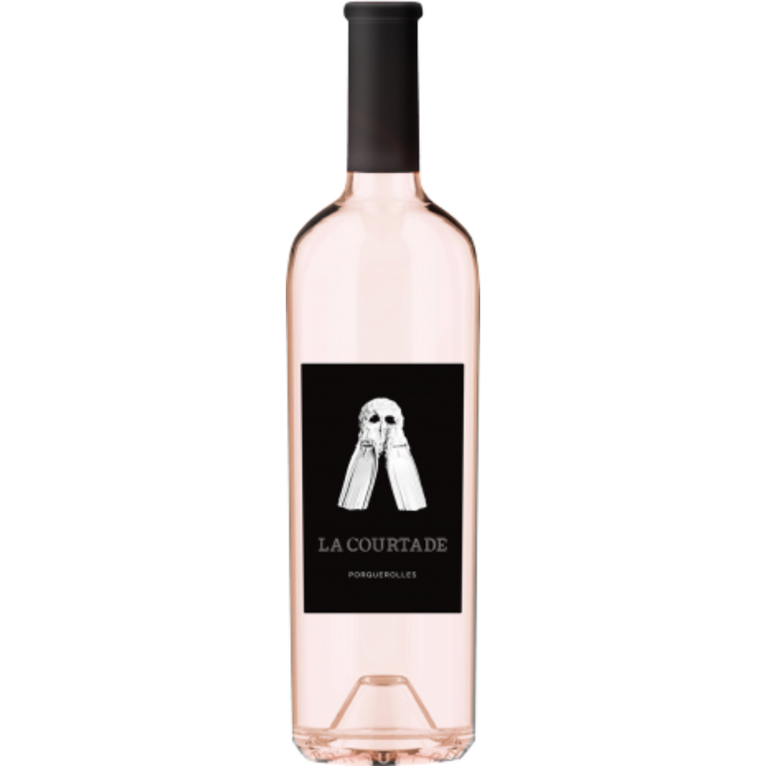 Domaine de la Courtade Cotes de Provence Rose, France 2022