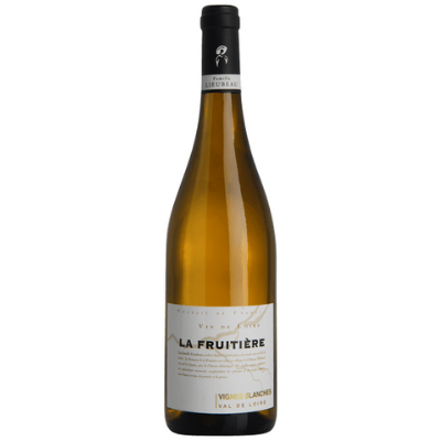 Domaine de la Fruitiere 'Les Vignes Blanches', IGP Val de Loire, France 2019