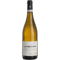 Domaine de la Fruitiere 'Les Vignes Blanches', IGP Val de Loire, France 2019 Case (6x750ml)