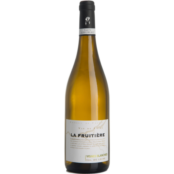 Domaine de la Fruitiere 'Les Vignes Blanches', IGP Val de Loire, France 2020 Case (6x750ml)