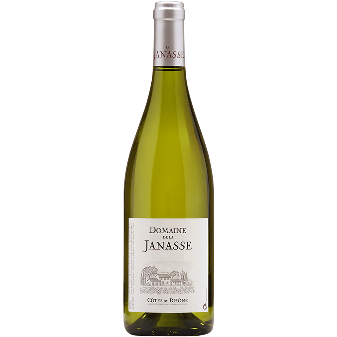 Domaine de la Janasse Cotes du Rhone Blanc 2021