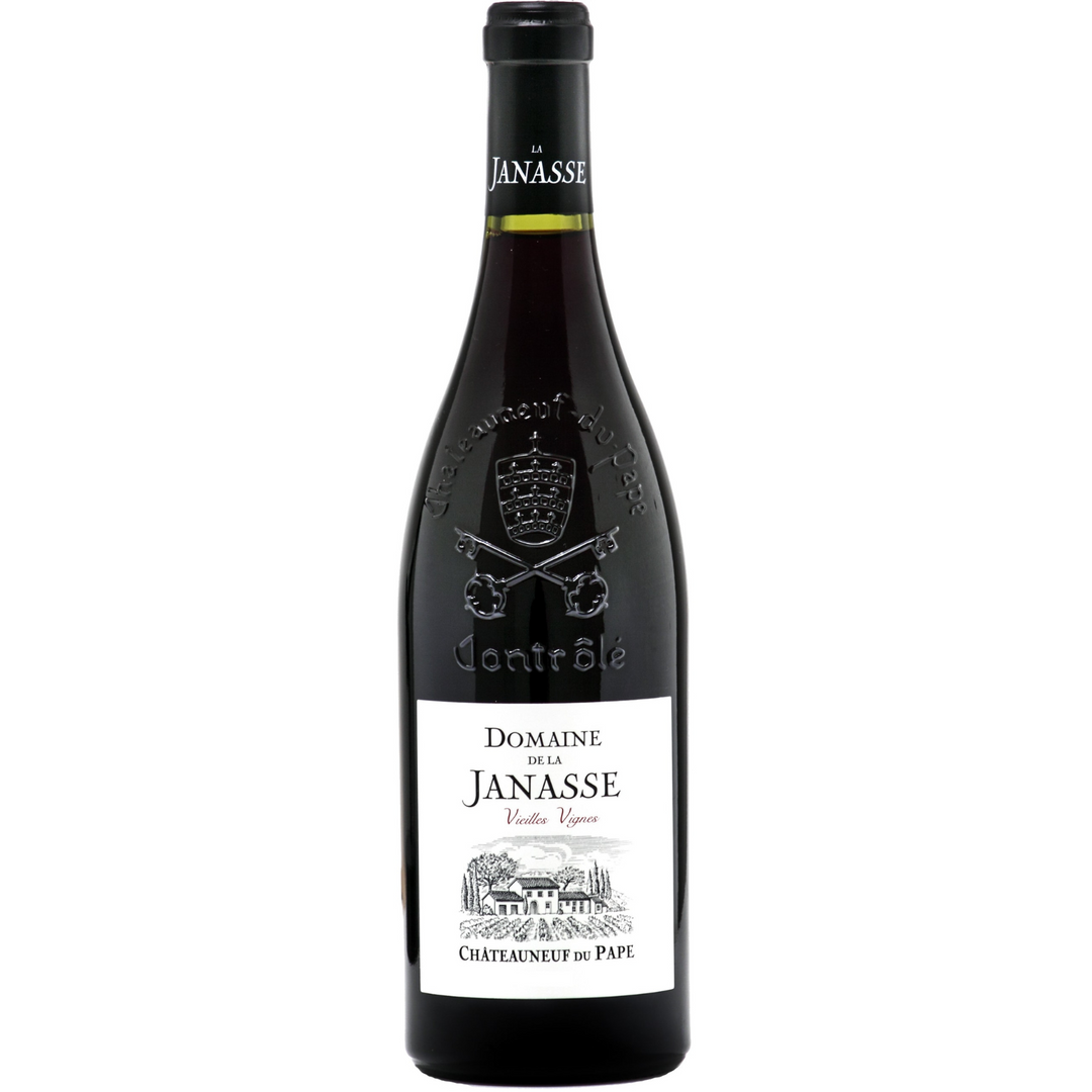 Domaine de la Janasse Cuvee Vieilles Vignes 2020