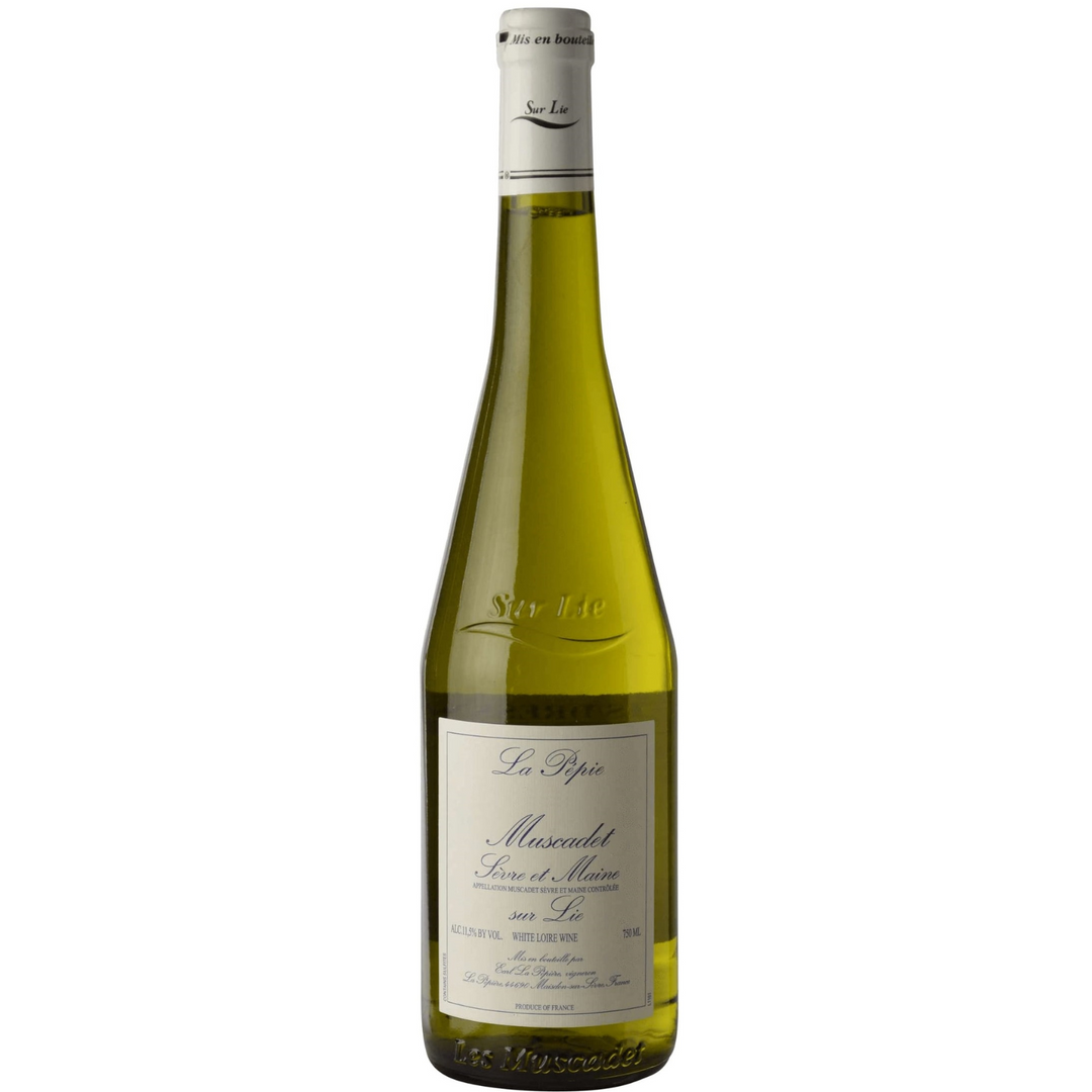 Domaine de la Pepiere Muscadet Sur Lie 2022 Loire France
