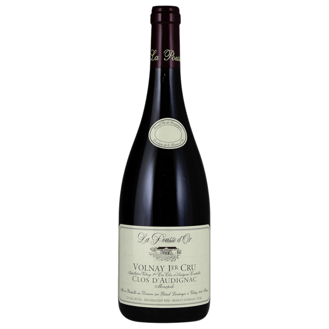 Domaine de la Pousse d'Or Clos d'Audignac Monopole Volnay Premier Cru, France 2023