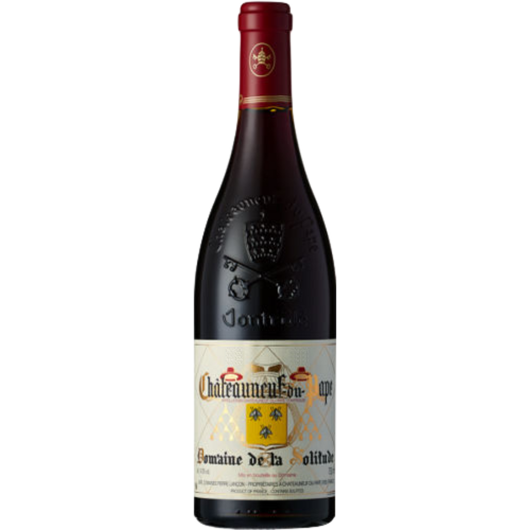 Domaine de la Solitude Chateauneuf-du-Pape 2023