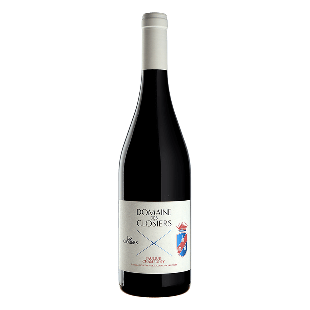 Domaine des Closiers Les Closiers