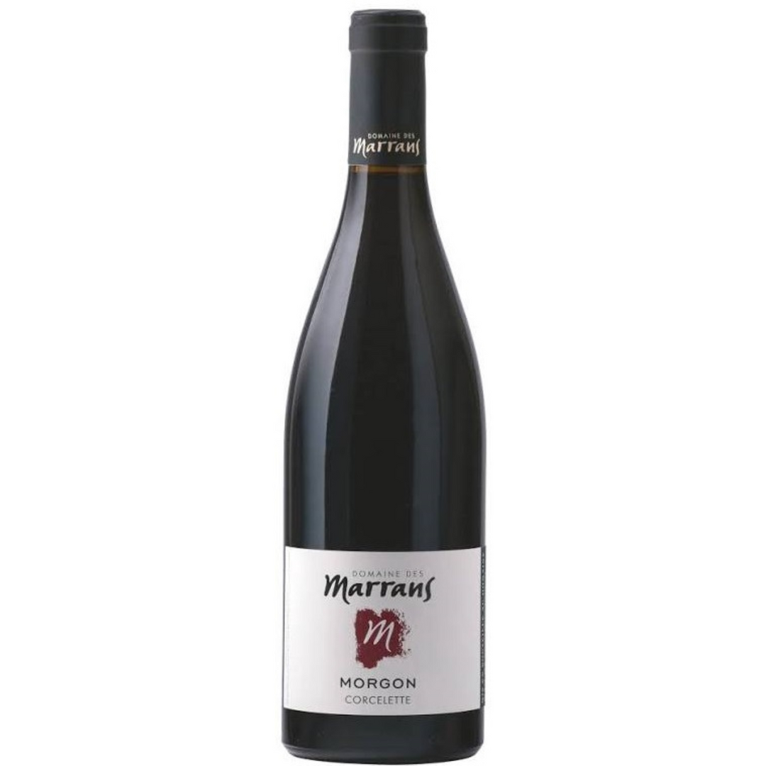 Domaine des Marrans Morgon 'Corcelette', Beaujolais, France 2022