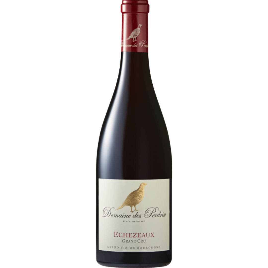 Domaine des Perdrix Echezeaux Grand Cru, Cote de Nuits, France 2019