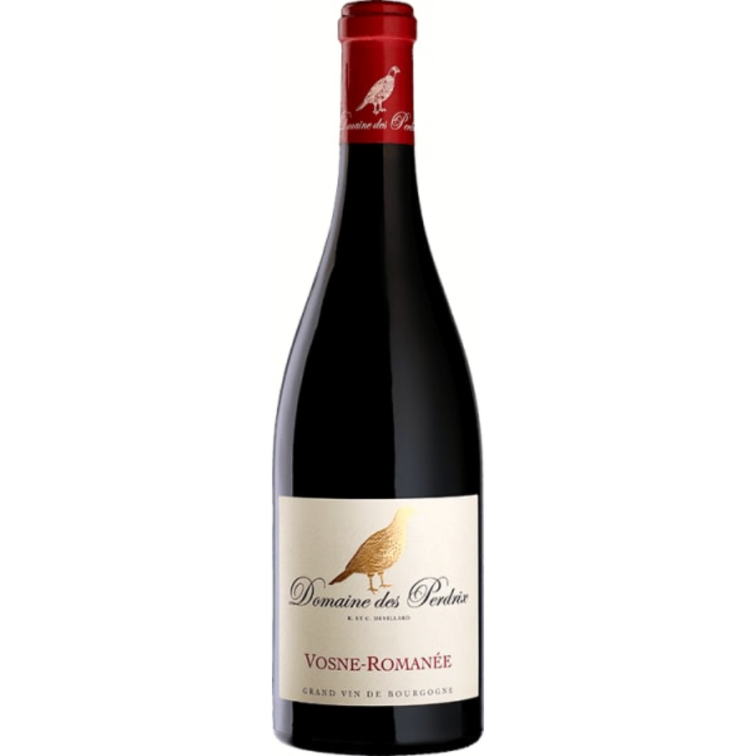 Domaine des Perdrix Vosne-Romanee, Cote de Nuits, France 2020