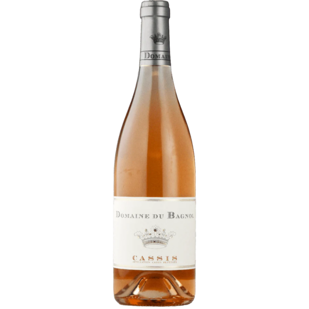 Bagnol Cassis Rose