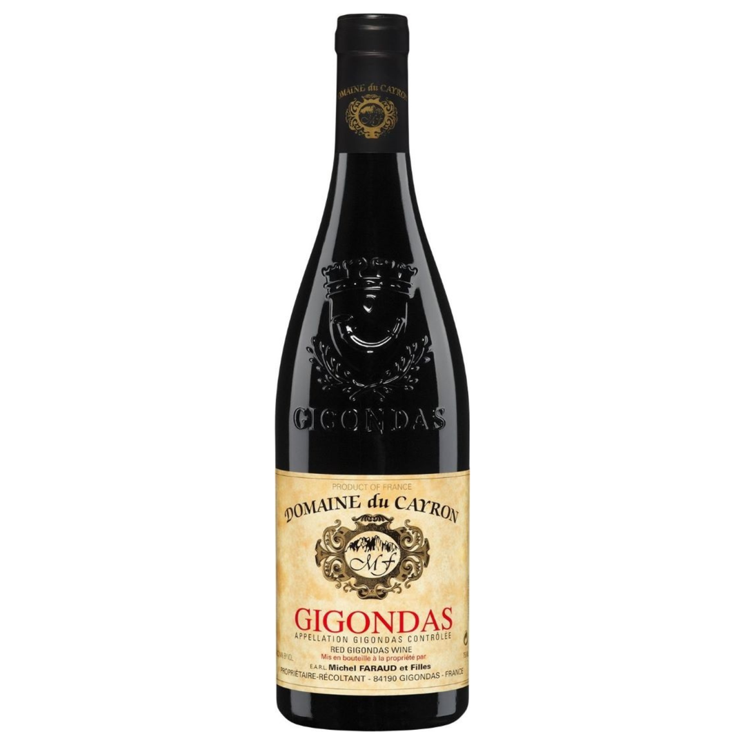 Domaine du Cayron, Gigondas 2021