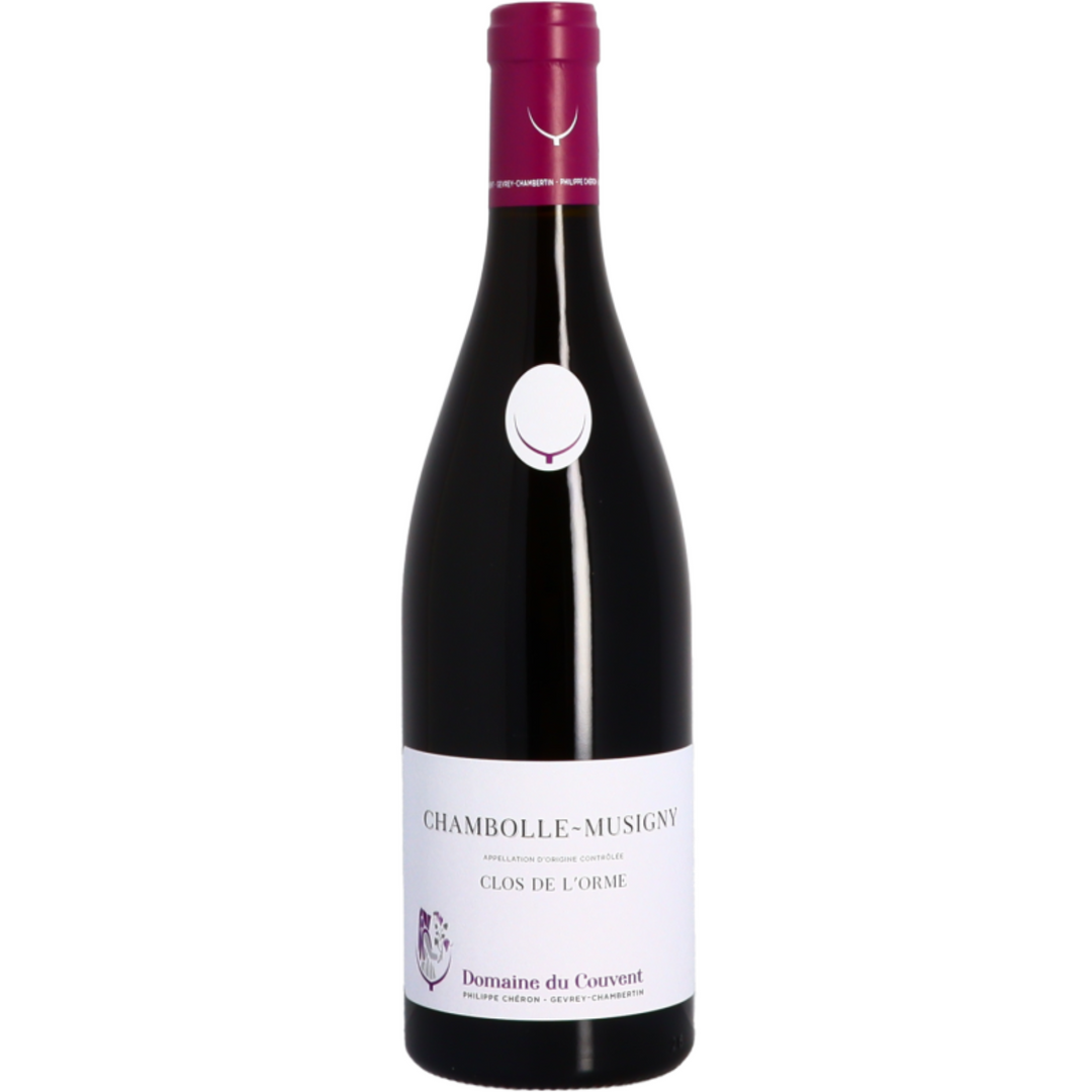 Domaine du Couvent Chambolle-Musigny 'Clos de l'Orme', Côte de Nuits, France 2022