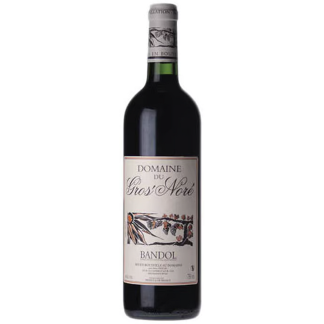 Domaine du Gros' Nore Bandol, Provence, France 2021