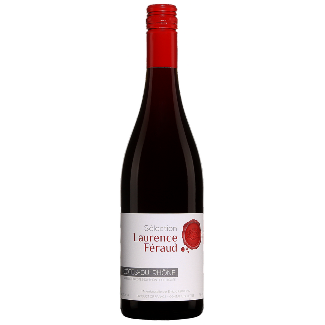 Domaine du Pegau 'Selection Laurence Feraud' Cotes du Rhone, France 2018