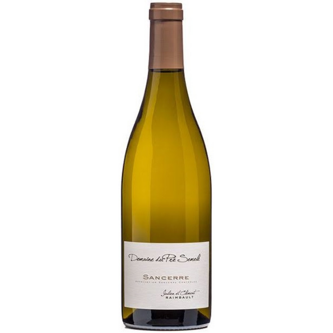 Domaine du Pré Semelé Sancerre, Loire, France 2023