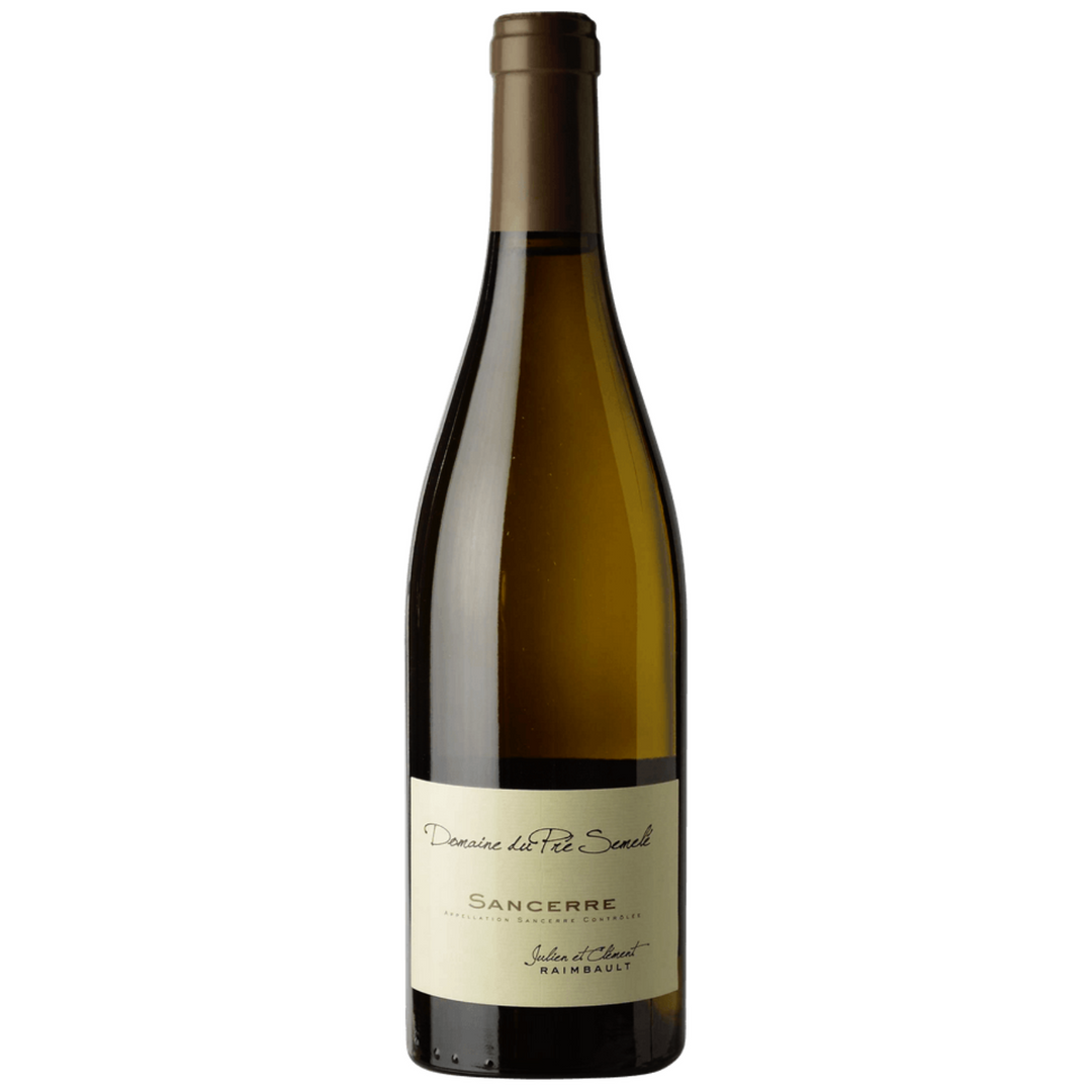 Domaine du Pre Semele Sancerre, Loire, France 2023 Case (12x750ml)