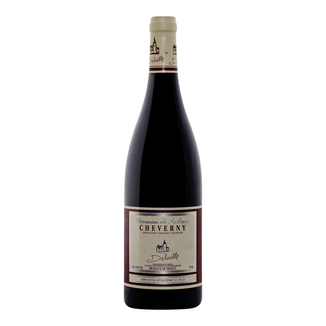 Domaine du Salvard Cheverny Rouge