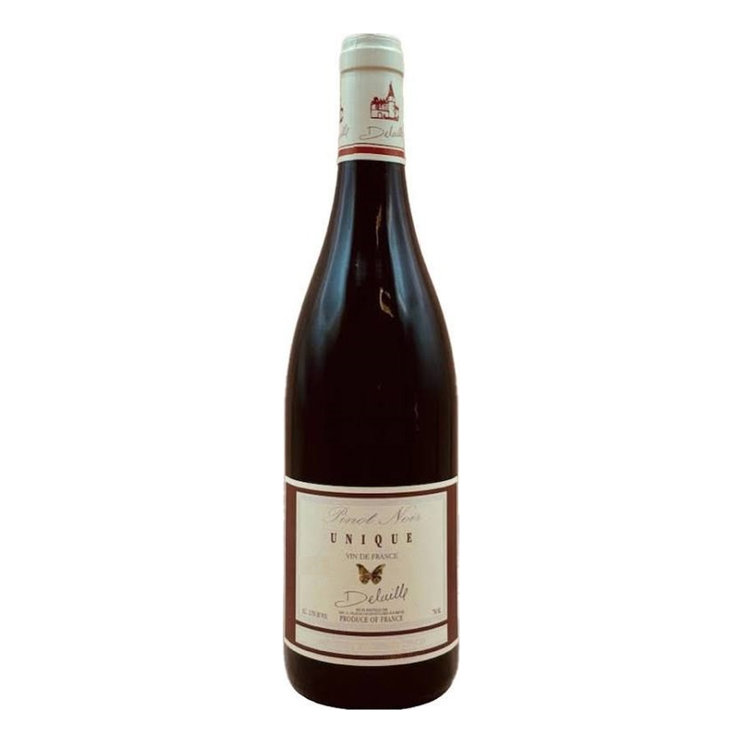 Domaine du Salvard Gl Delaille Vin de France Pinot Noir Unique