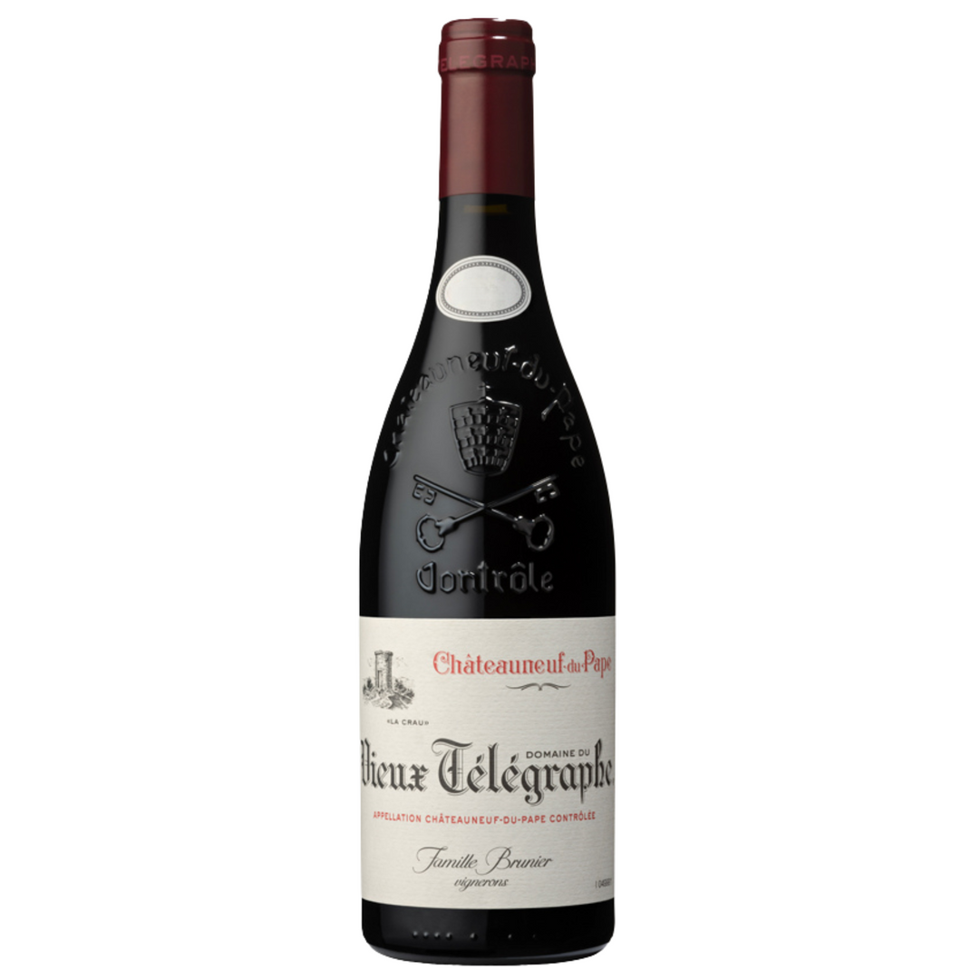 Domaine du Vieux Telegraphe Chateauneuf-du-Pape 2021 France