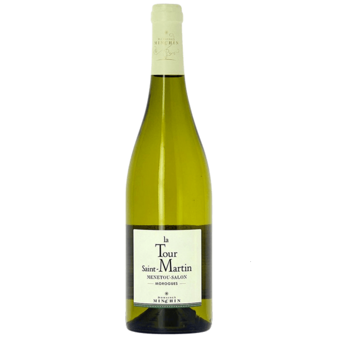 La Tour Saint-Martin Menetou-Salon Morogues 2023