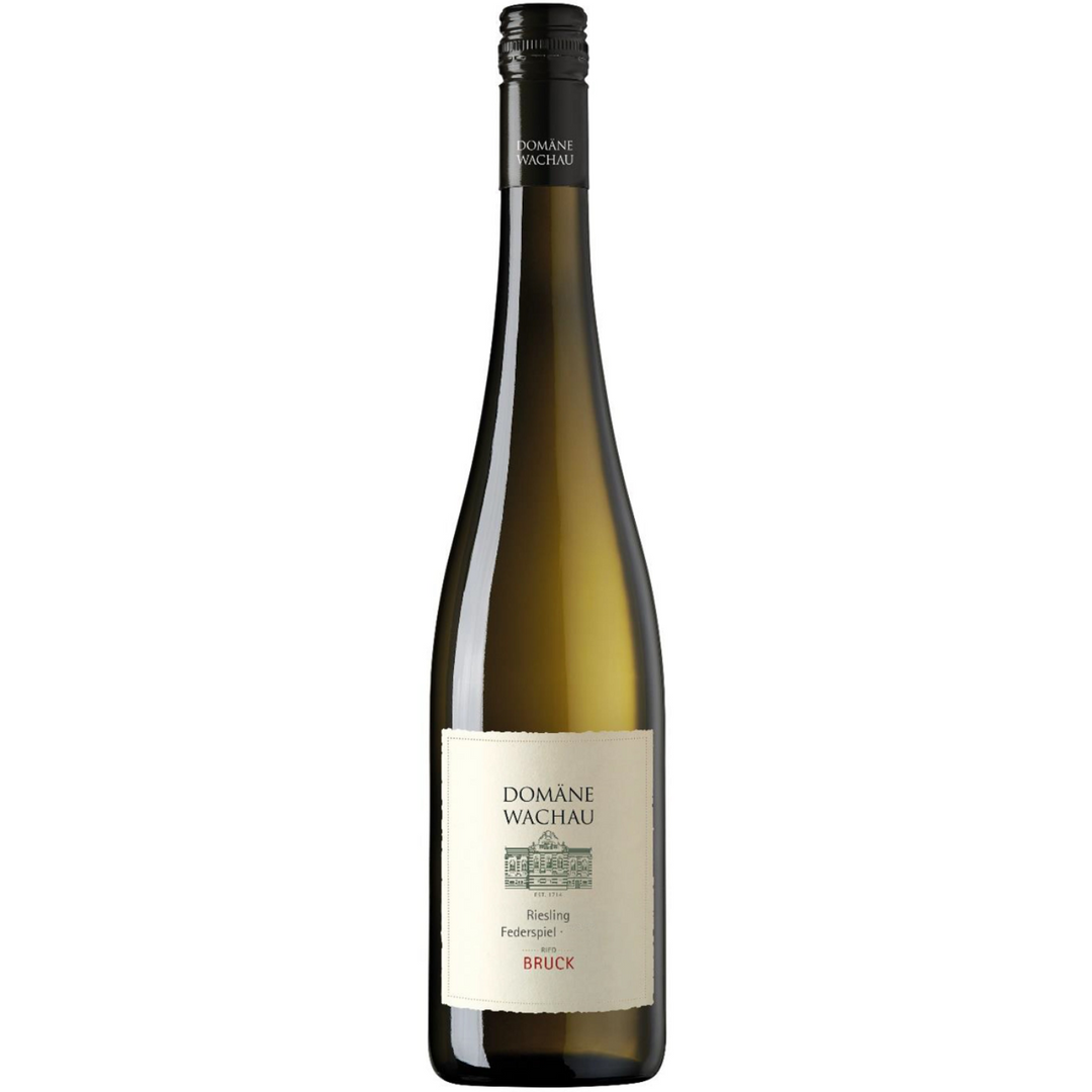 Domane Wachau - Freie Weingartner Bruck Riesling Federspiel, Wachau, Austria 2021