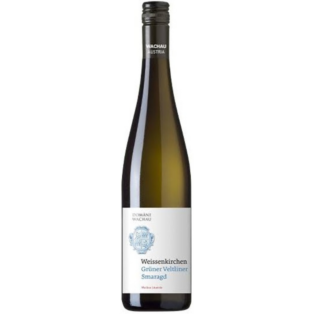 Domane Wachau Gruner Veltliner Smaragd Achleiten Weissenkirchen