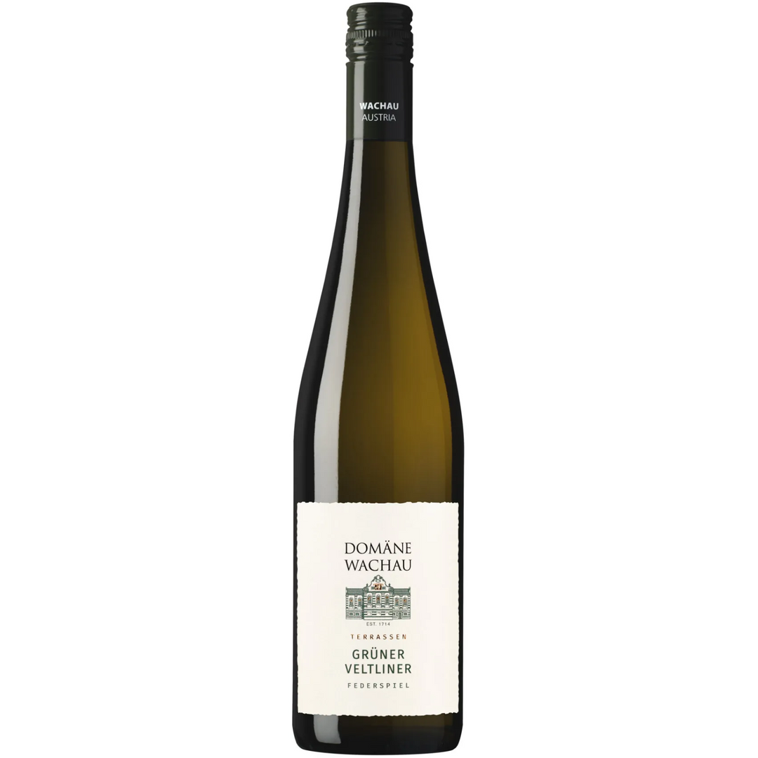 Domane Wachau Riesling Federspiel Terrassen Wachau