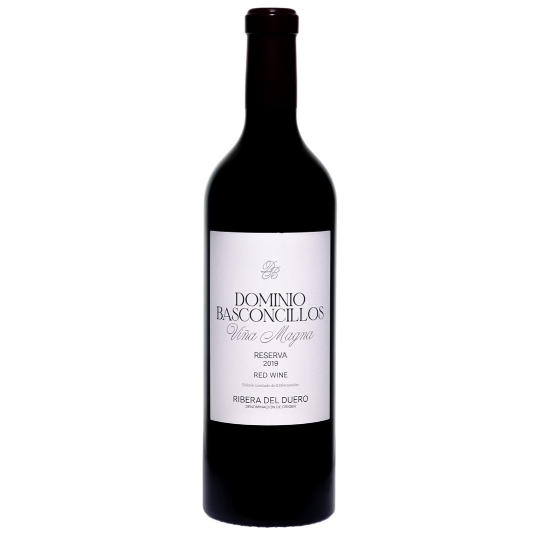 2020 Dominio Basconcillos Vina Magna Reserva, Ribera del Duero, Spain