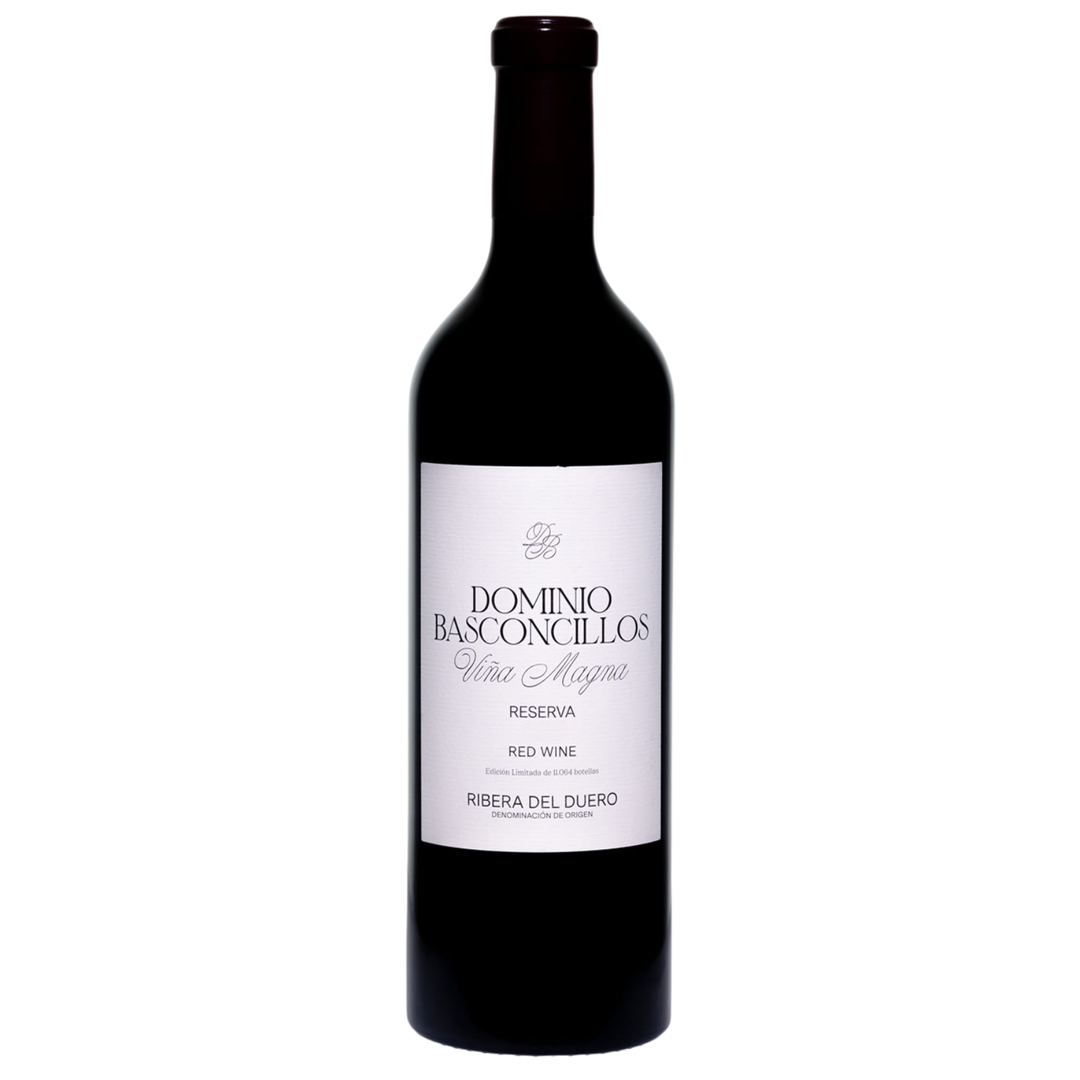 2020 Dominio Basconcillos Vina Magna Reserva