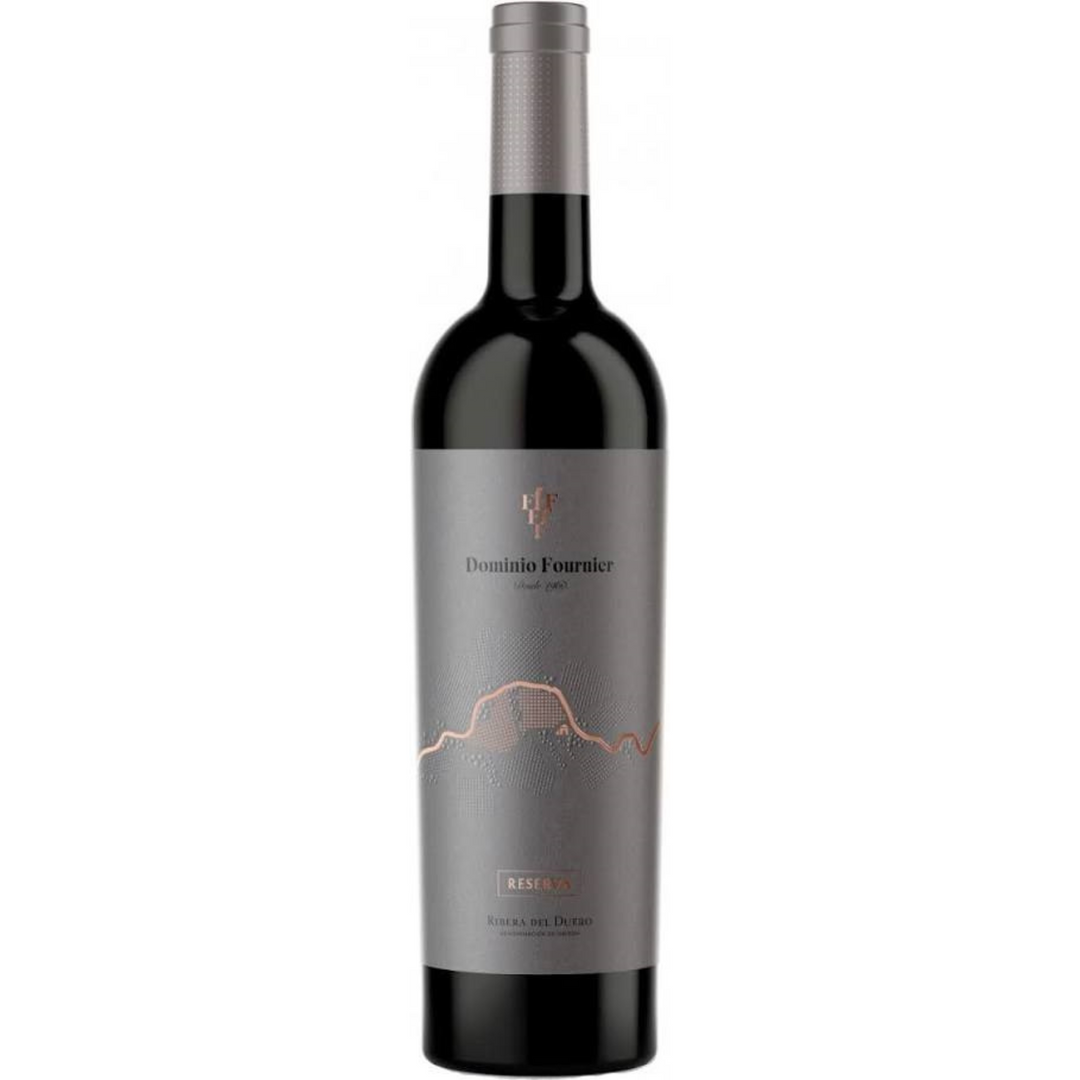 Dominio Fournier Ribera del Duero Reserva